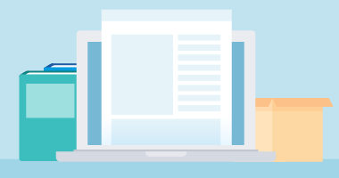 Exam preparation courses level 1 to 4