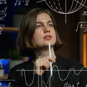 Math & IT