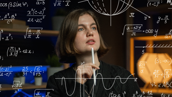 Math & IT