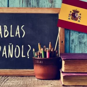 Spanish