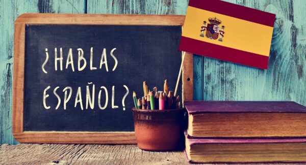 Spanish