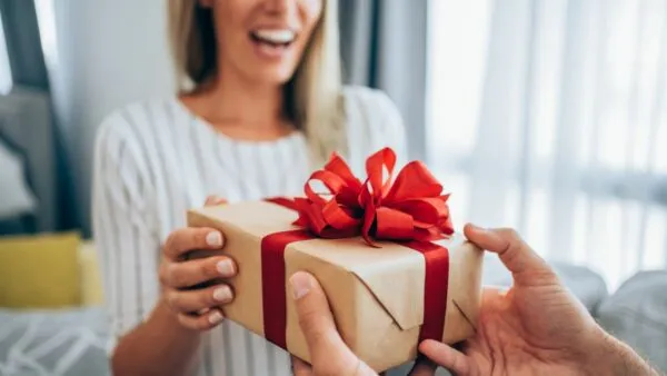 Make a Gift!