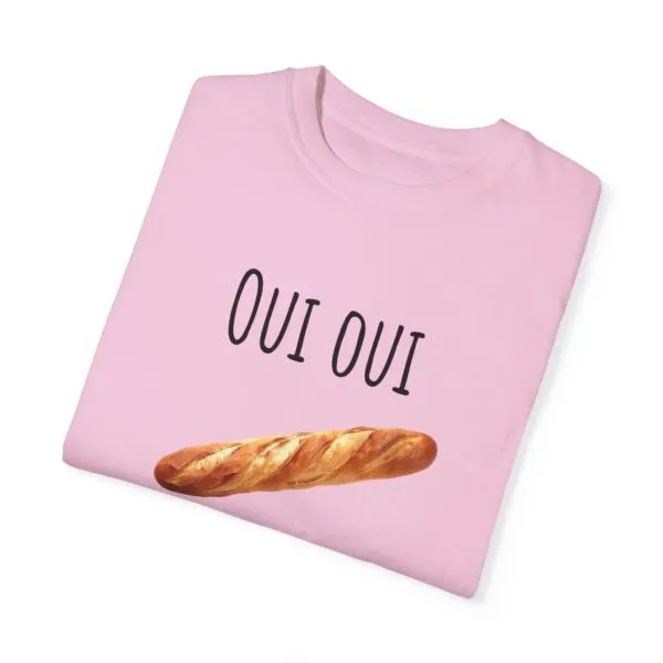 Tshirt Oui oui baguette - Image 19