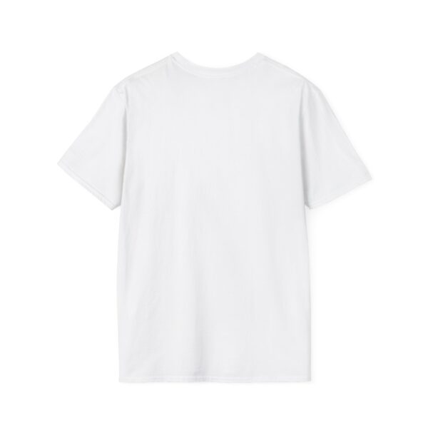 Tshirt Oui can do it White - Image 2