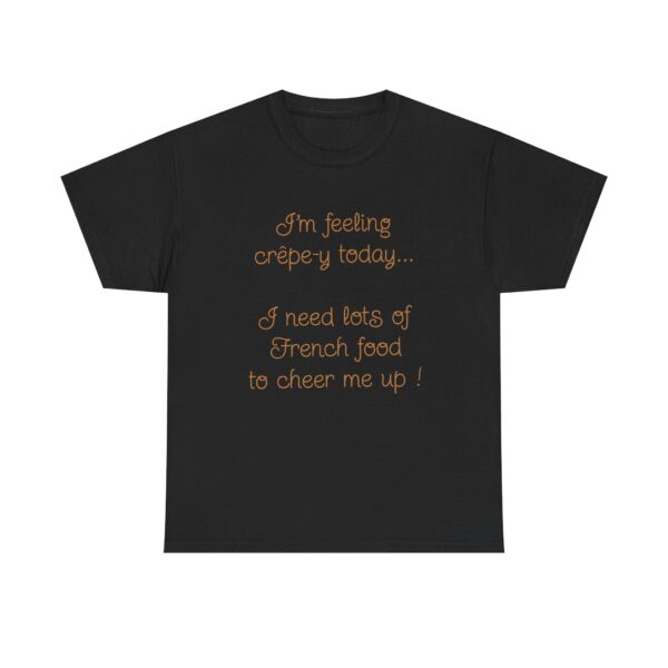 Tshirt I'm feeling ... - Image 5