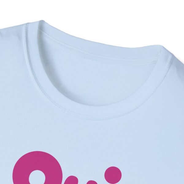 Tshirt Oui can do it White - Image 11