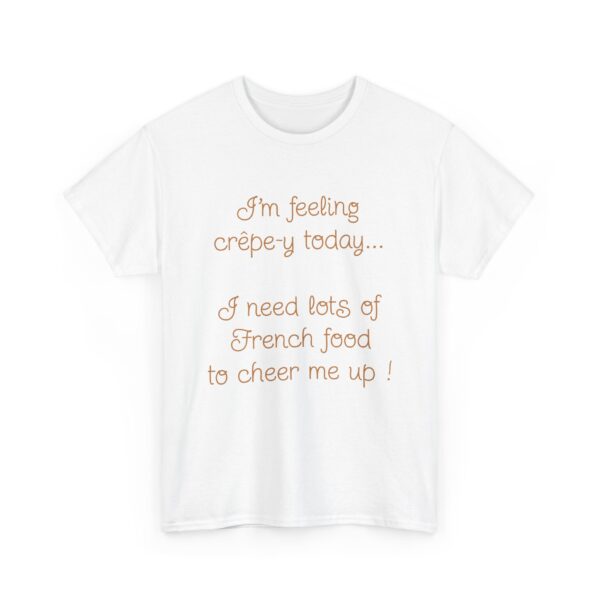 Tshirt I'm feeling ... - Image 3