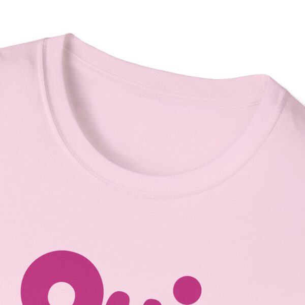 Tshirt Oui can do it White - Image 7