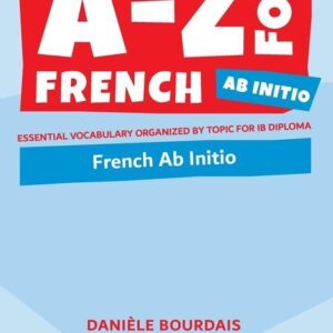 A-Z For French Ab initio